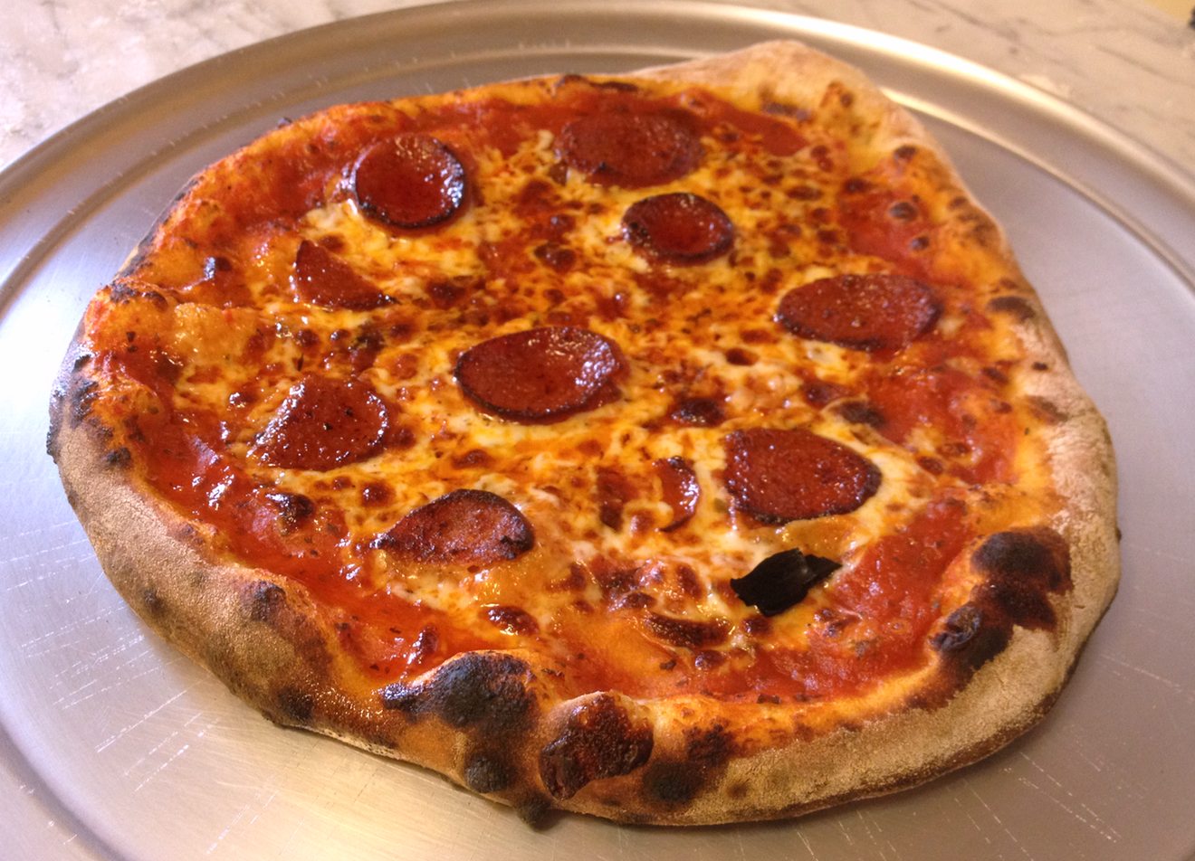 Pizza[0]